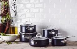 Online Greenpan Barcelona Pro Sauterpande