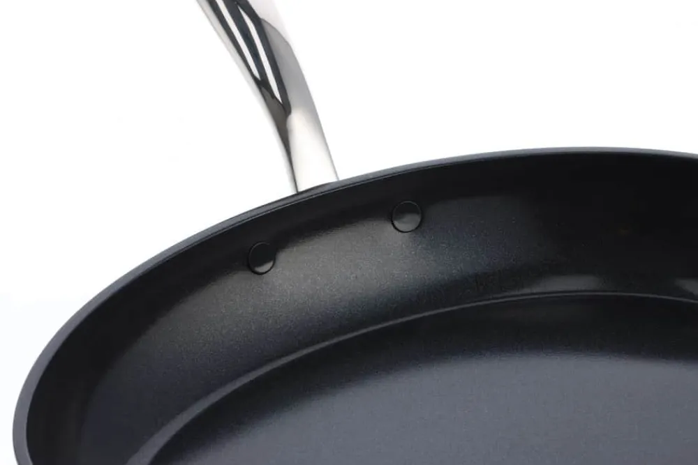 Hot Greenpan Barcelona Pro Stegepande