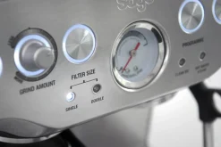 Clearance Sage Barista Express Espressomaskine