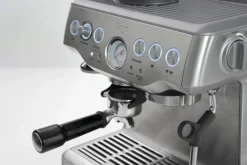Clearance Sage Barista Express Espressomaskine