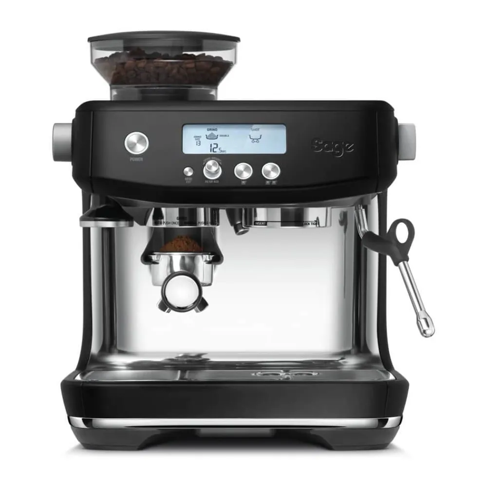 Best Sage Barista Pro Espressomaskine