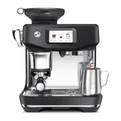 Clearance Sage Barista Touch™ Impress Espressomaskine SES 882 BTR
