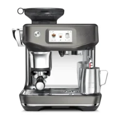 Sale Sage Barista Touch™ Impress Espressomaskine SES 882 BST