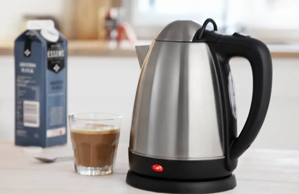 Clearance Cook & Baker Basic Elkedel