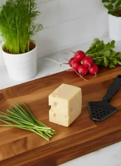 Cook & Baker Basic Ostehøvl