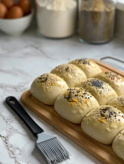 Cook & Baker Basic Pensel