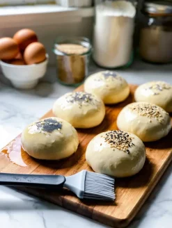 Cook & Baker Basic Pensel