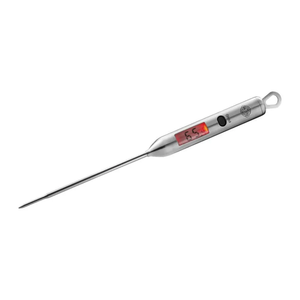 Online Gefu BBQ Digitalt Termometer