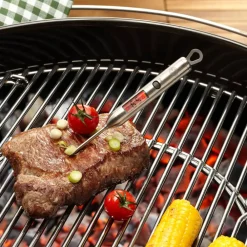 Online Gefu BBQ Digitalt Termometer