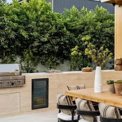 Outlet Caso BBQ Udendørskøleskab