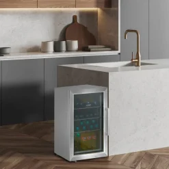 Clearance Caso BBQ Udendørskøleskab