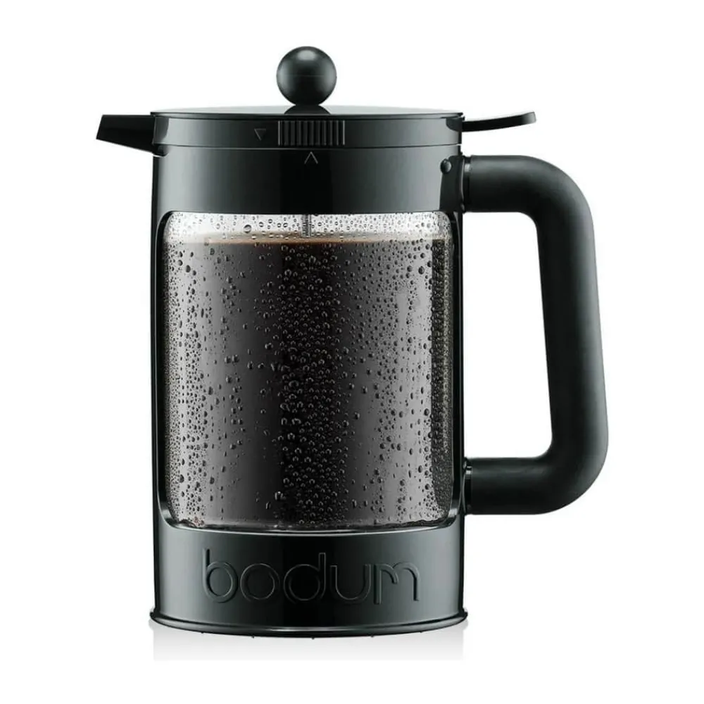 Clearance Bodum Bean Set Iskaffebrygger