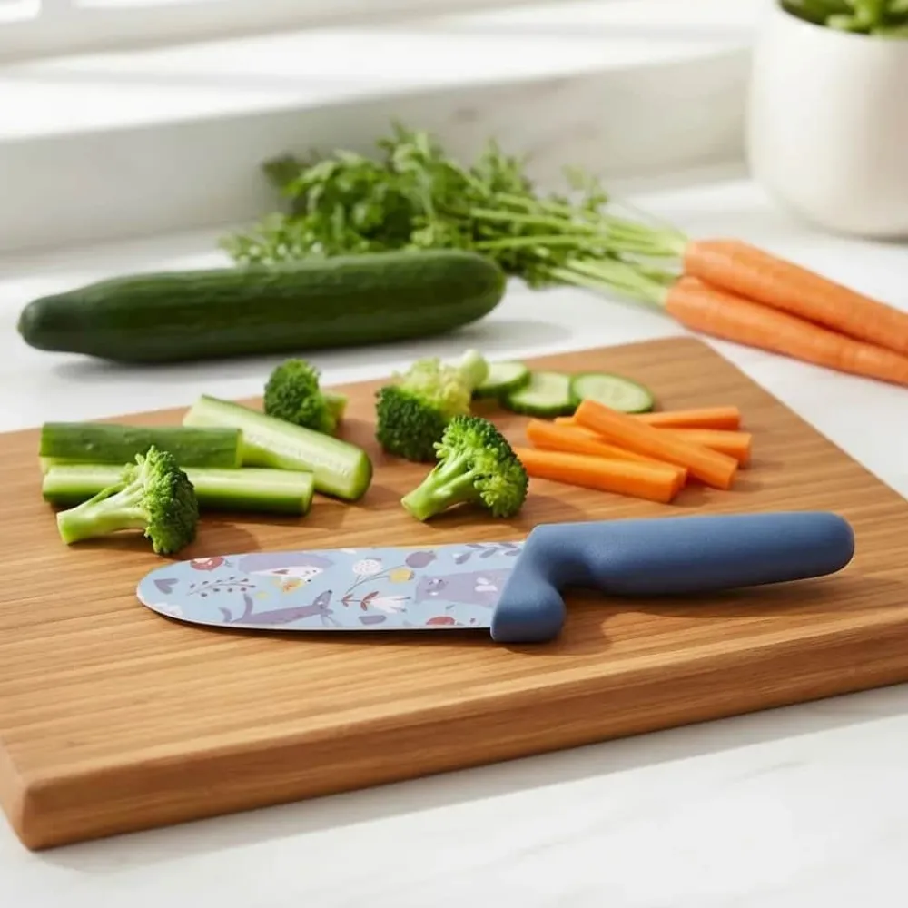 Clearance Casa Kids Begynderkniv