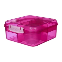 Sistema Bento Madkasse