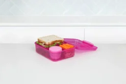 Best Sistema Bento Madkasse