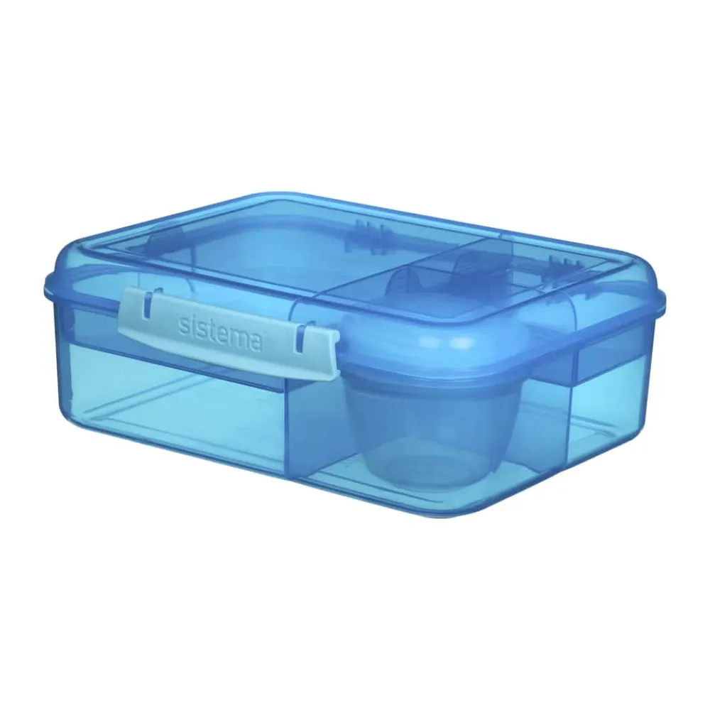 Clearance Sistema Bento Madkasse
