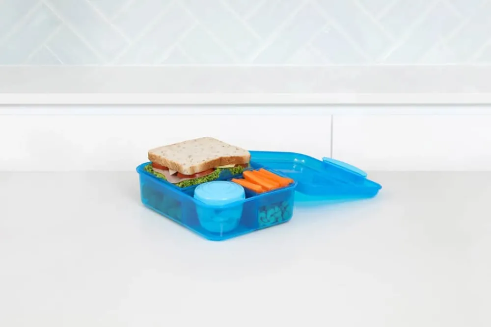 Clearance Sistema Bento Madkasse