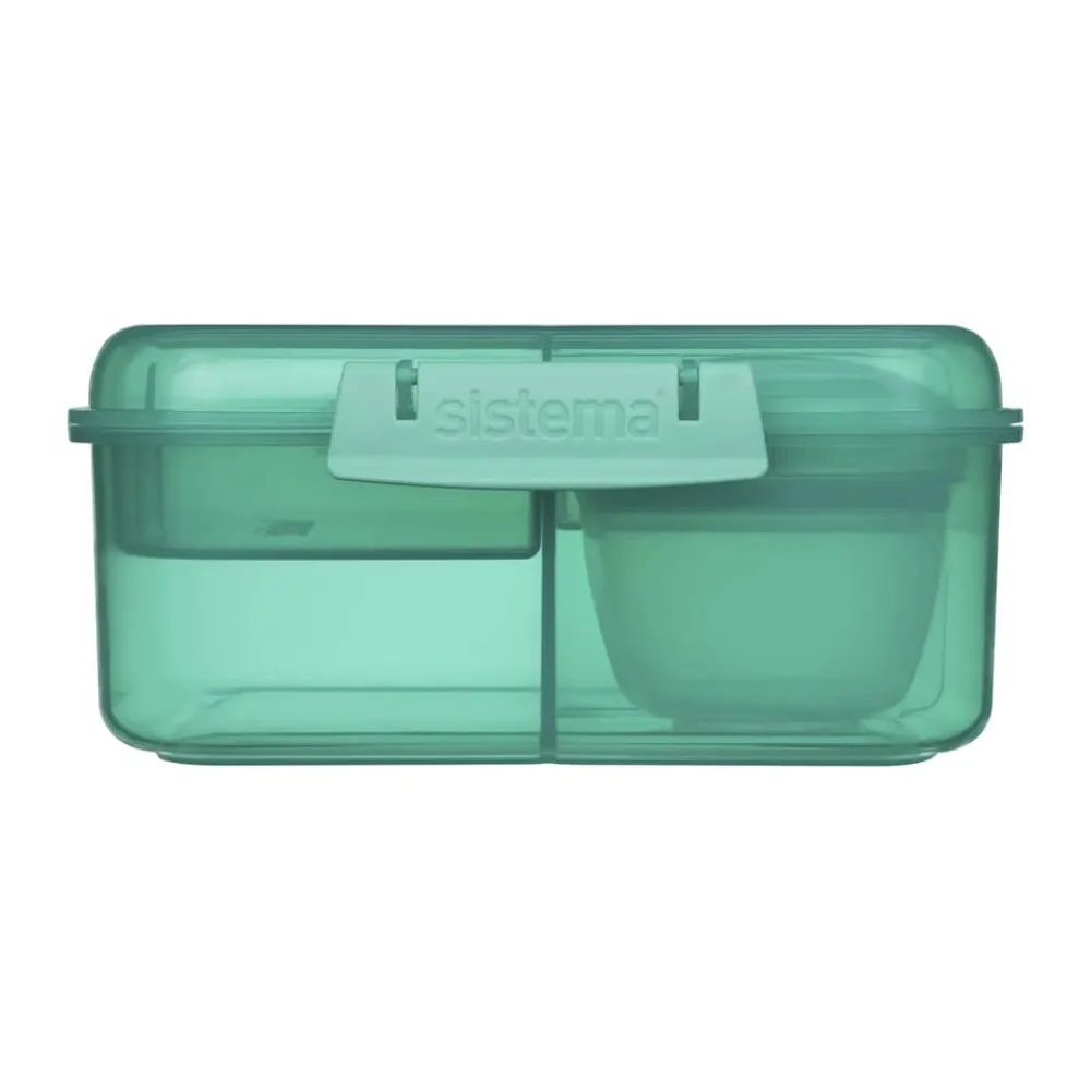 Best Sistema Bento Madkasse