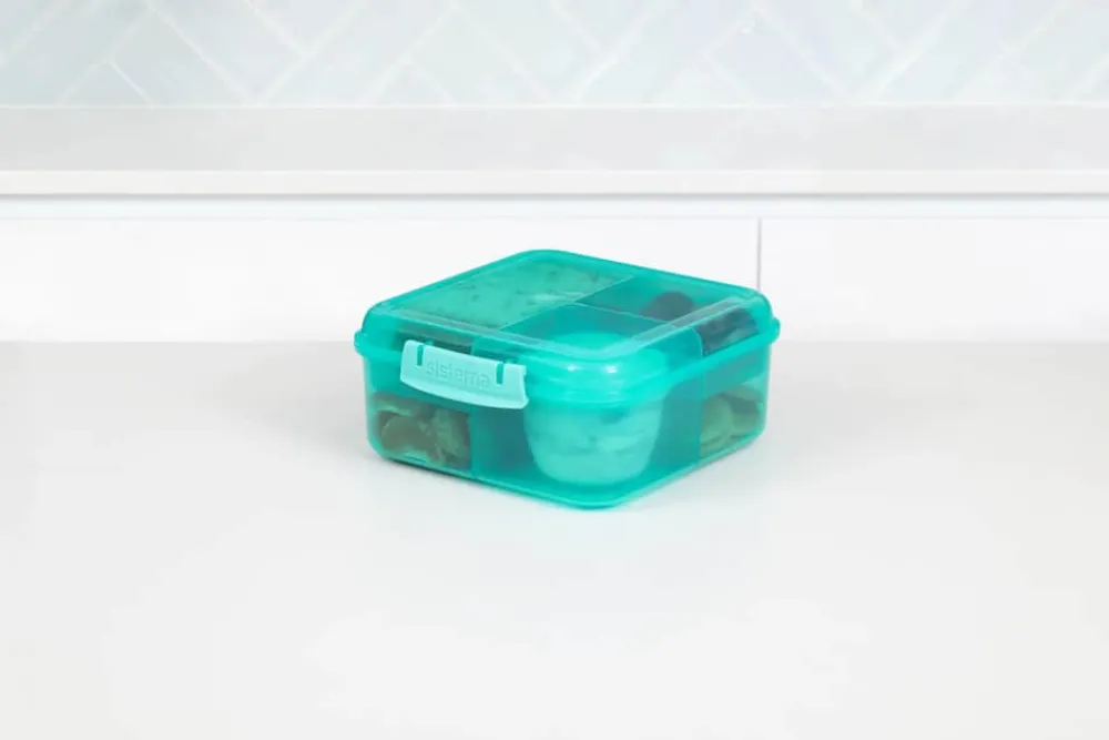 Best Sistema Bento Madkasse