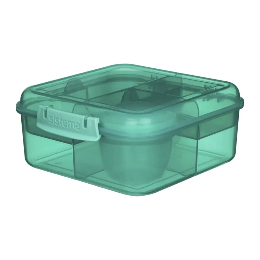 Best Sistema Bento Madkasse
