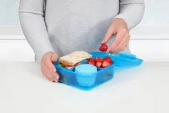 Hot Sistema Bento Madkasse