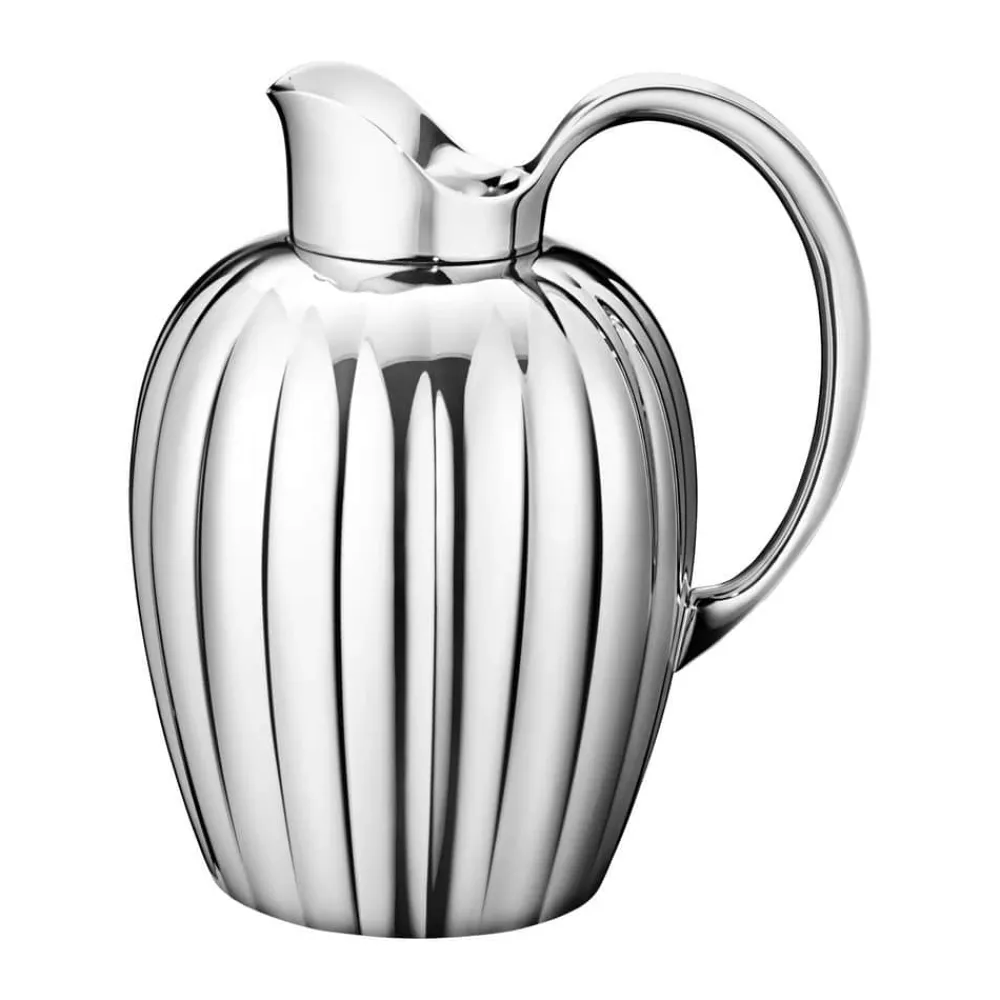 Clearance Georg Jensen Bernadotte Serveringskande