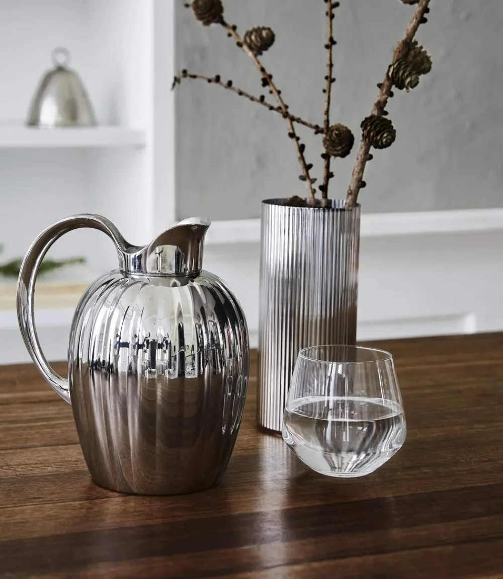 Clearance Georg Jensen Bernadotte Serveringskande