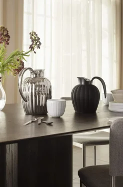 New Georg Jensen Bernadotte Termokande