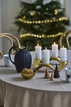 Outlet Georg Jensen Bernadotte Termokande m. trykknap