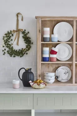 Outlet Georg Jensen Bernadotte Termokande m. trykknap