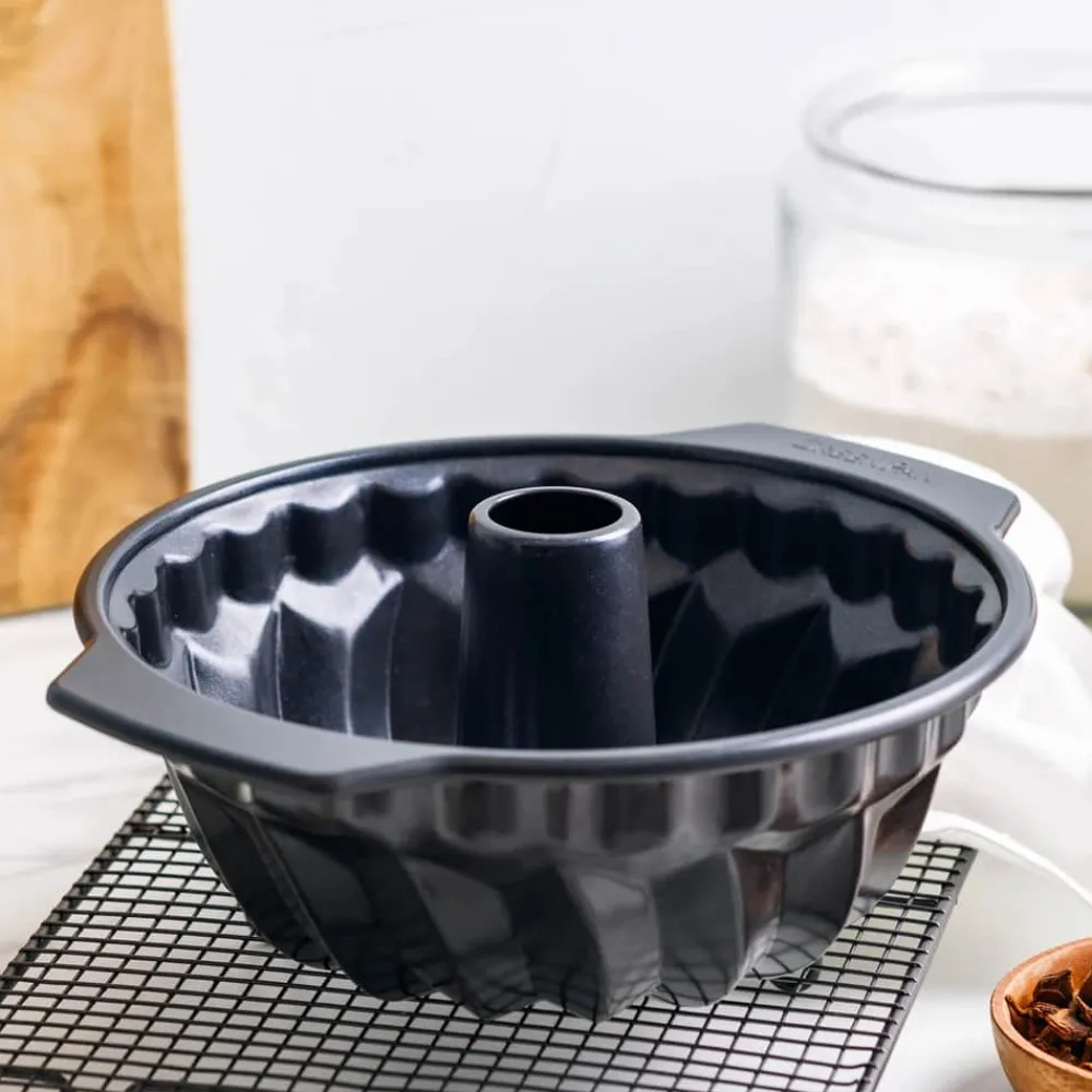 Greenpan Bistro Bageform