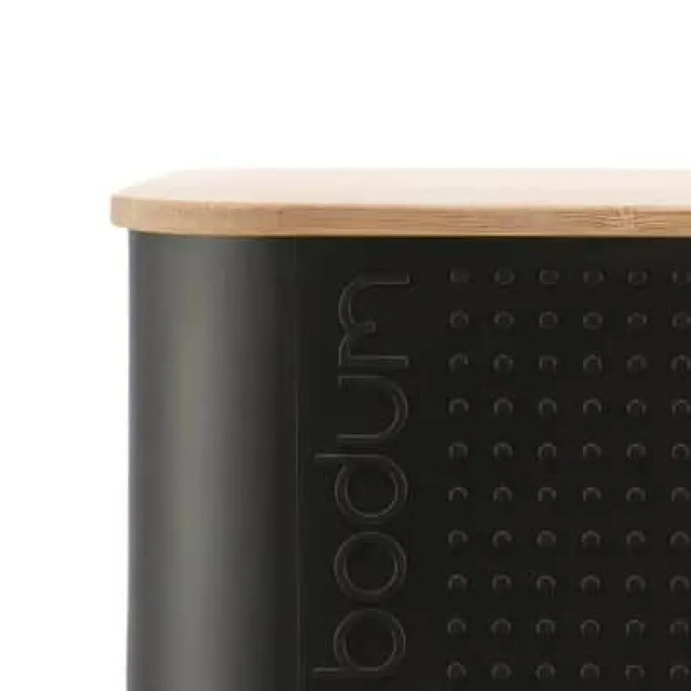 Discount Bodum Bistro Brødboks