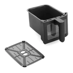 Outlet Greenpan Bistro Double Airfryer