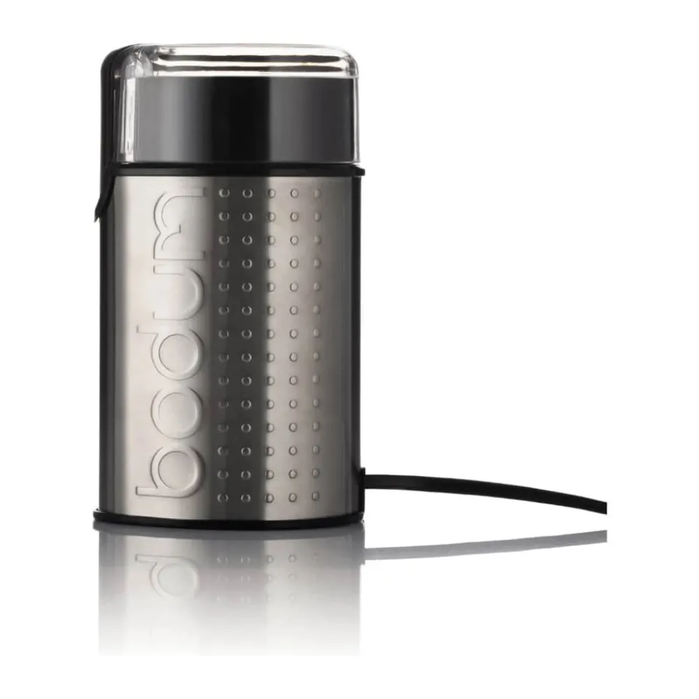 Hot Bodum Bistro Elektrisk Kaffemølle