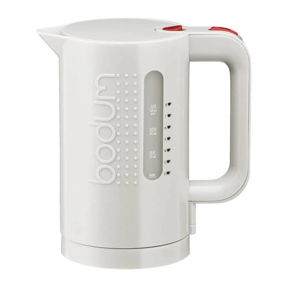 Hot Bodum Bistro Elkedel