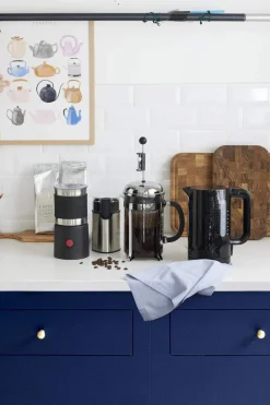 Best Bodum Bistro Elkedel