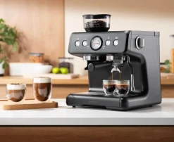 Best Bodum Bistro Espressomaskine