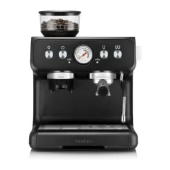 Best Bodum Bistro Espressomaskine