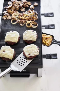 Greenpan Bistro Gourmet Grill