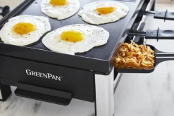 Greenpan Bistro Gourmet Grill