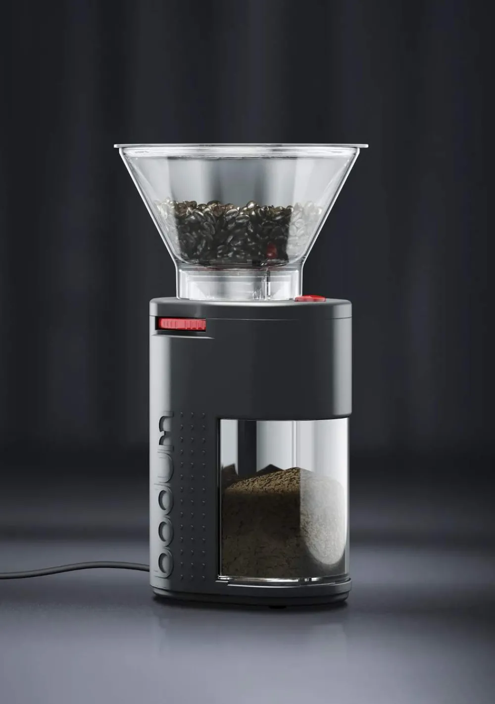 Hot Bodum Bistro Kaffekværn