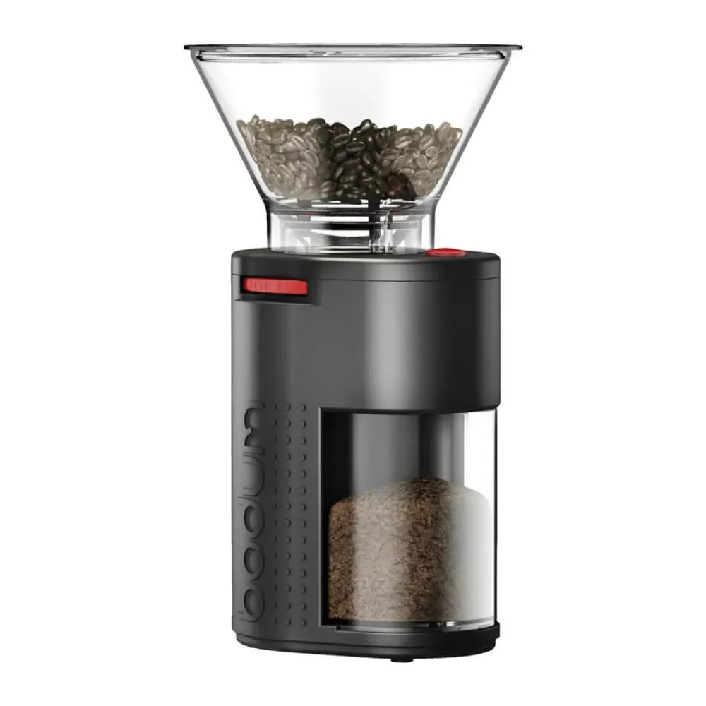 Hot Bodum Bistro Kaffekværn