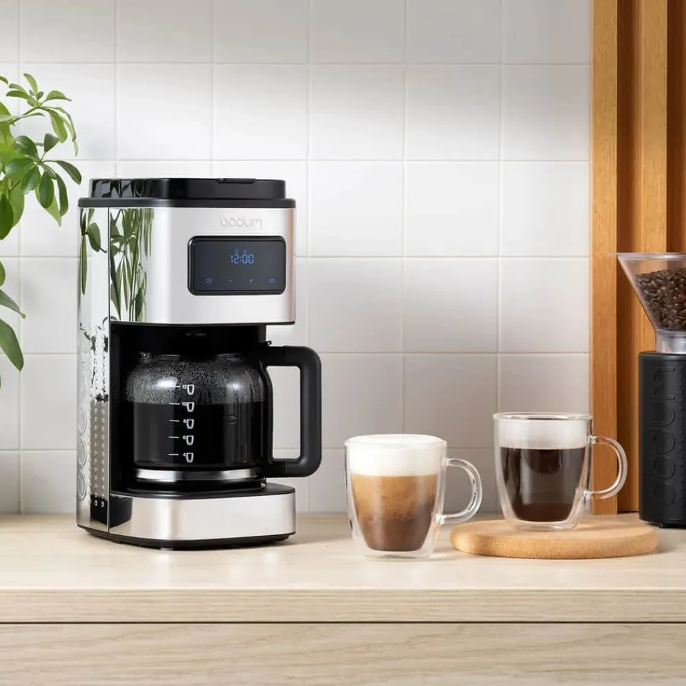 Online Bodum Bistro Kaffemaskine