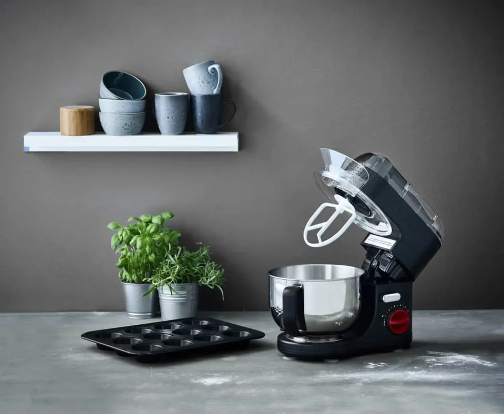 Online Bodum Bistro Køkkenmaskine
