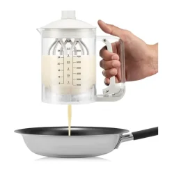 Best Bodum Bistro Pandekagemixer