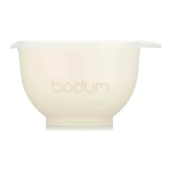 Bodum Bistro Røreskålsæt m. låg - 4 dele
