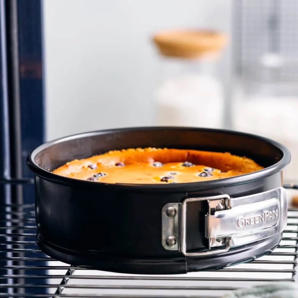 New Greenpan Bistro Springform