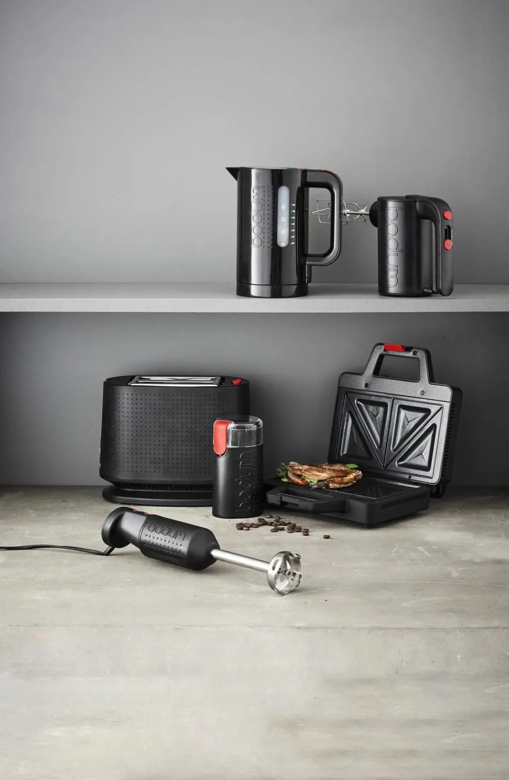 Discount Bodum Bistro Stavblender