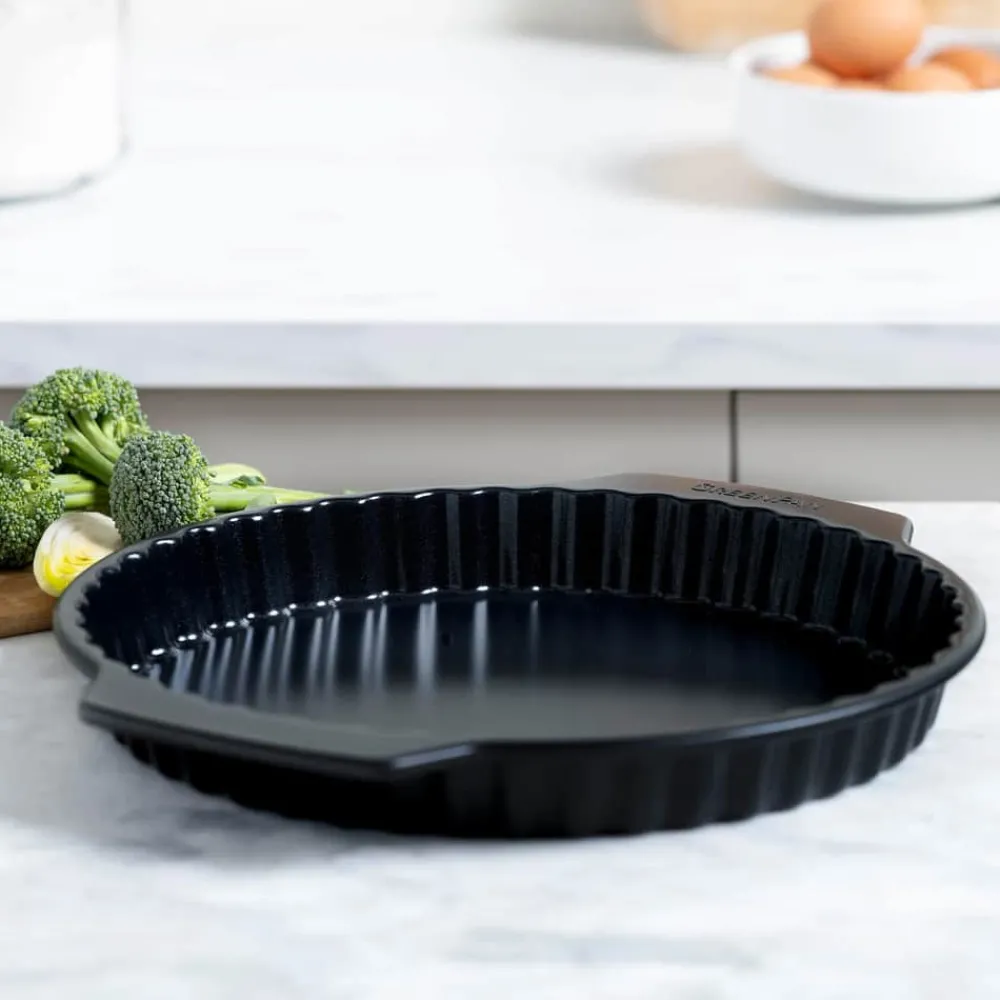 Greenpan Bistro Tærteform