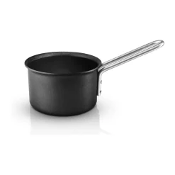 Eva Trio Black line Kasserolle